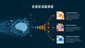 技巧四：多语言深度渗透