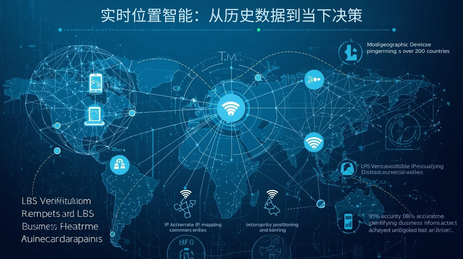 外贸获客软件实时位置智能：从历史数据到当下决策