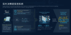引擎一：实时决策链穿透系统