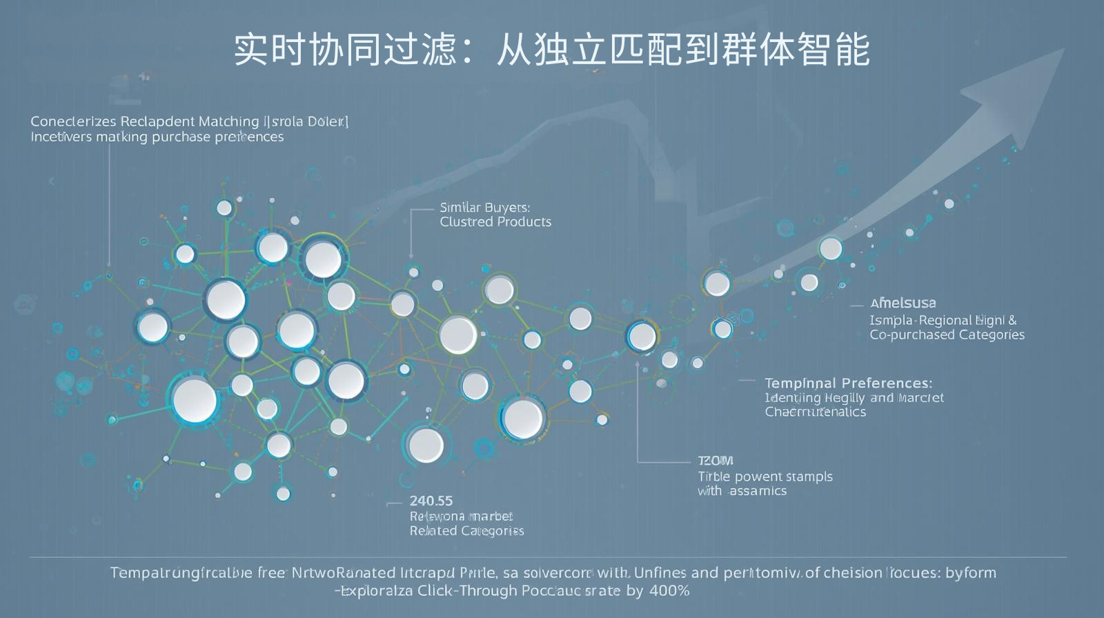 实时协同过滤：从独立匹配到群体智能