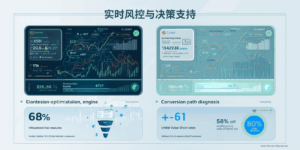 能力五：实时风控与决策支持