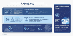 核心能力四:实时风险护栏