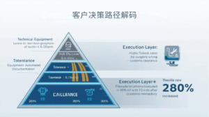 第二步：客户决策路径解码