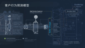 方法二：客户行为预测模型