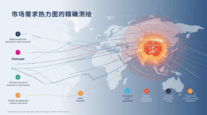 价值一：市场需求热力图的精确测绘