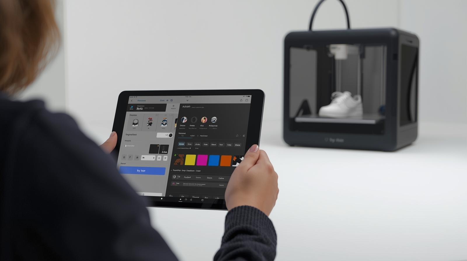 趋势三：个性化定制（Personalized Customization）—— 从“买产品”到“参与创造”