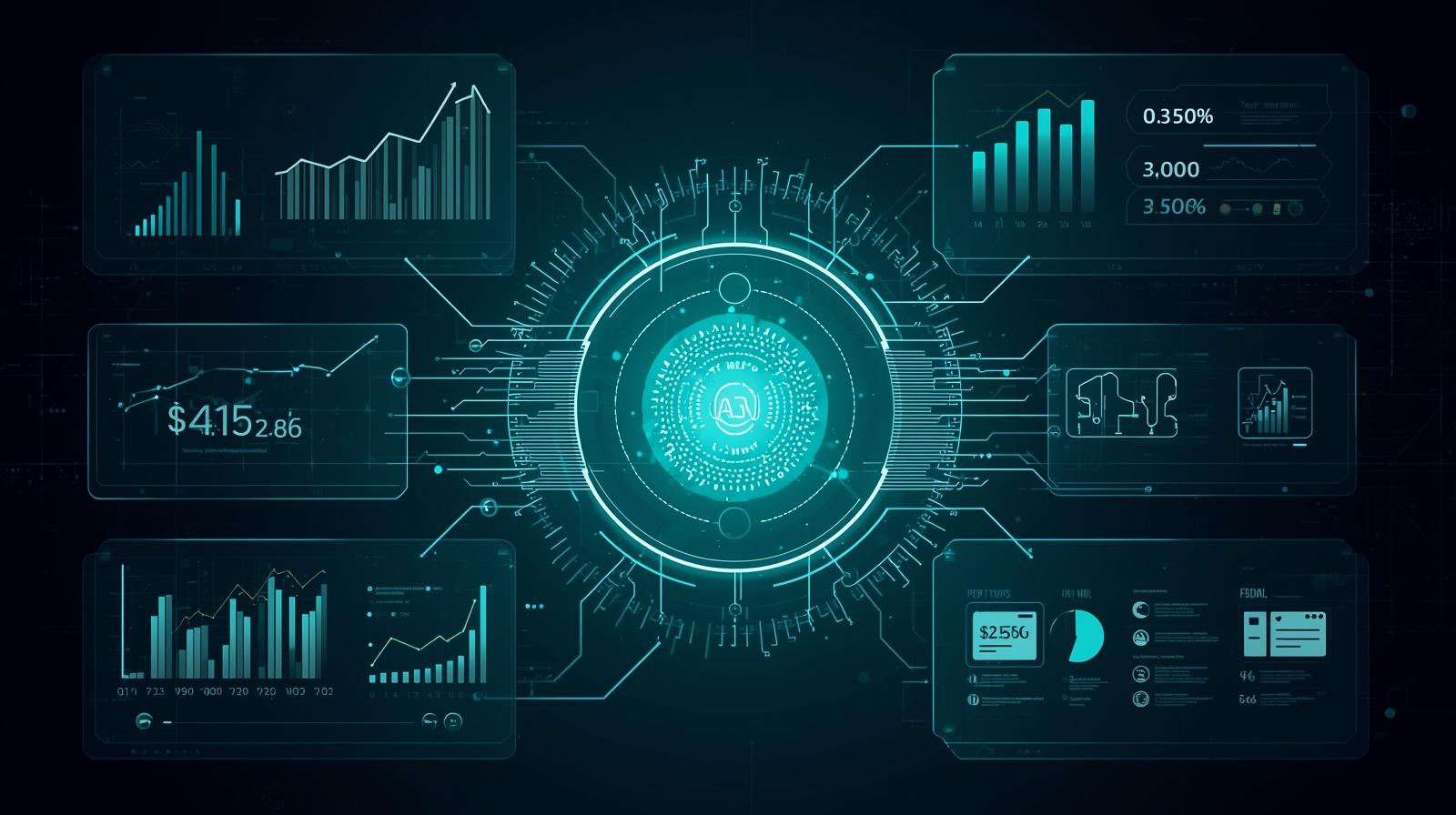 一、智能化的运营自动化：降本增效的核心引擎