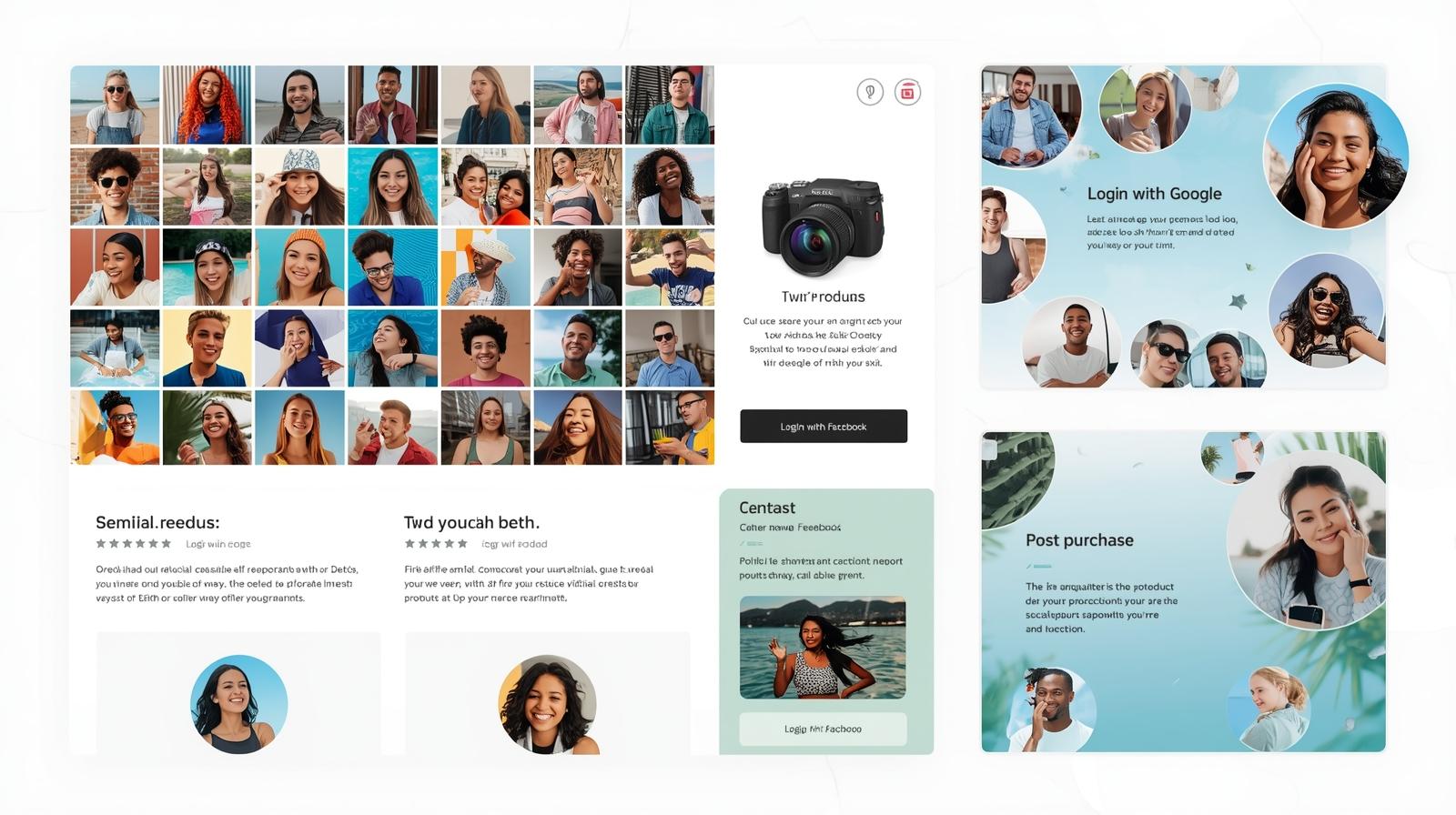 二、战略层融合：将社交基因植入独立站