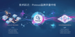 技术跃迁：Pintreel品牌声量中枢