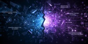 技术跃迁：Pintreel自动化营销增长中枢系统