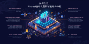 技术跃迁：Pintreel自动化营销智能邮件中枢