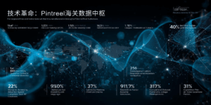 技术革命：Pintreel海关数据中枢