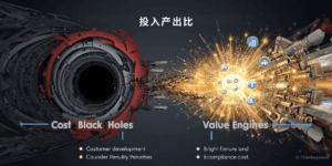 维度六：投入产出比