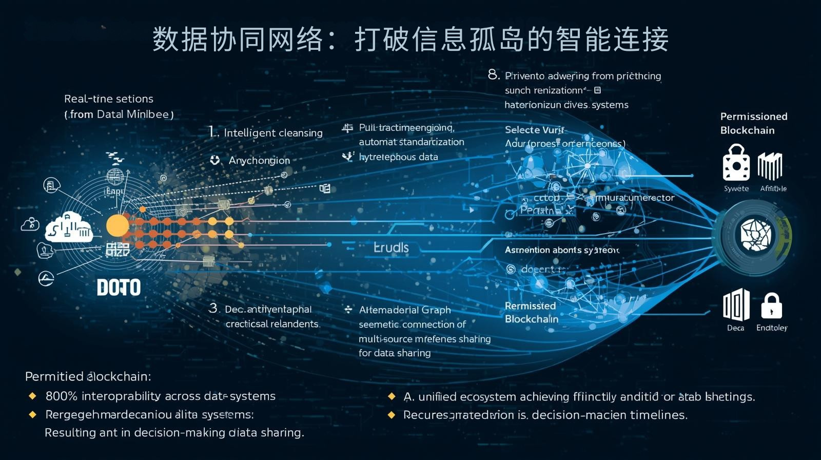 外贸获客软件数据协同网络：打破信息孤岛的智能连接