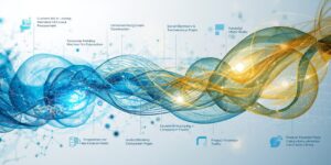 数据孤岛到战略金矿的质变