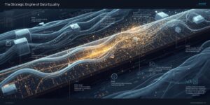 维度二：数据平权的战略引擎