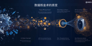 维度二:数据炼金术的质变