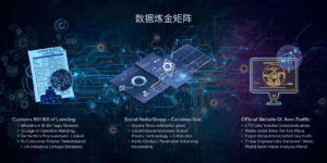 维度二:数据炼金矩阵