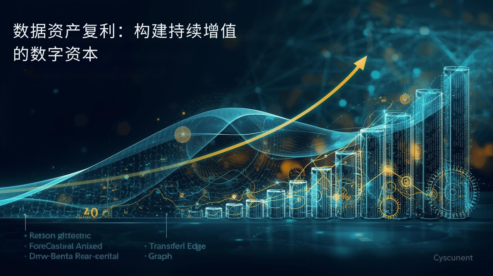 外贸获客软件数据资产复利：构建持续增值的数字资本