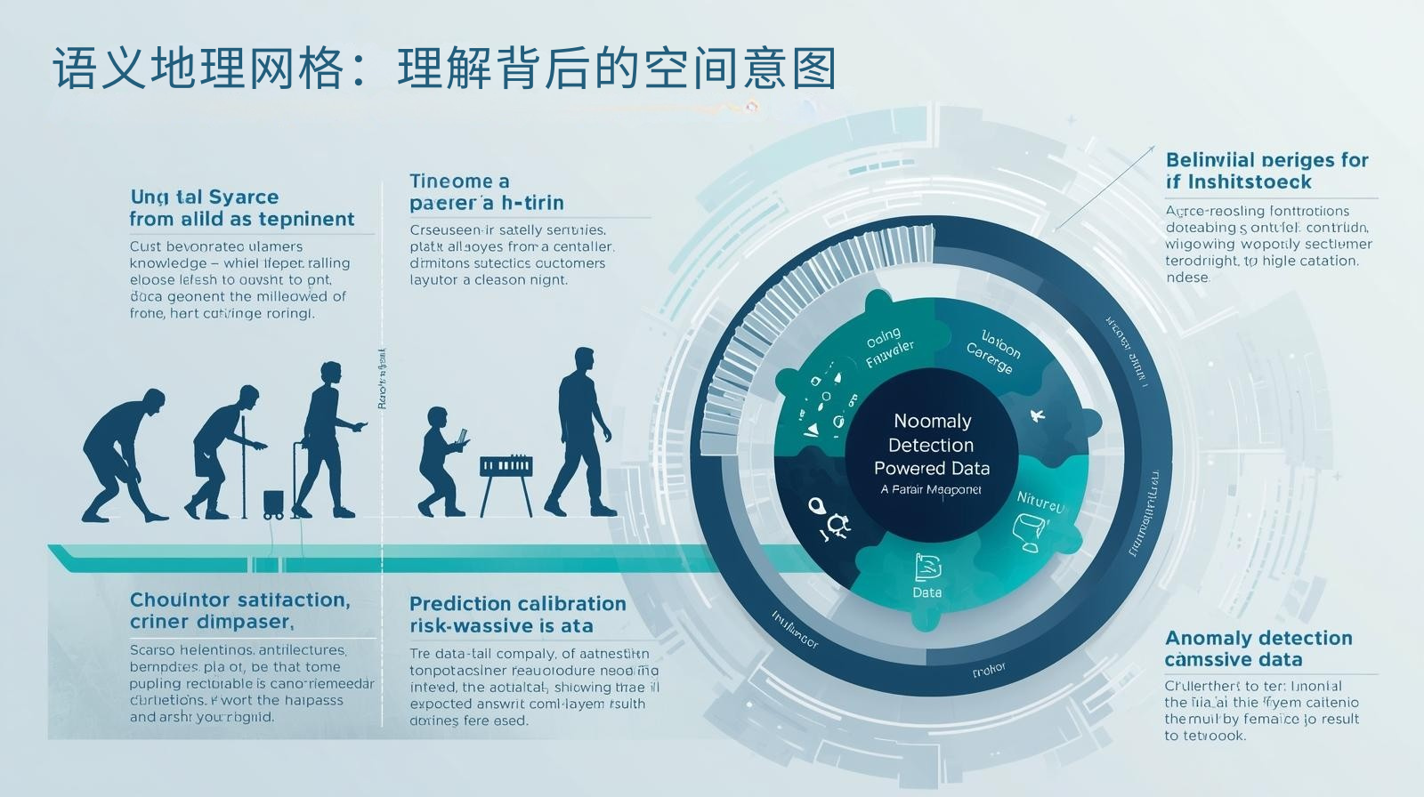 语义地理网格：理解背后的空间意图