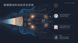 策略四：数据驱动的动态优化系统