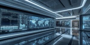 新一代智能作战中枢