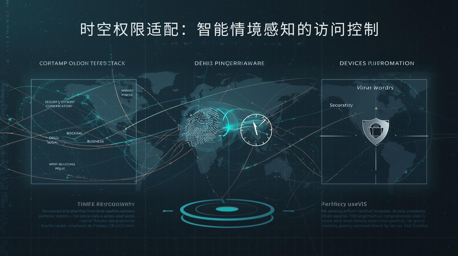 外贸获客软件时空权限适配：智能情境感知的访问控制