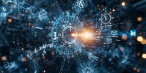 维度四：时空矩阵的原子级校准