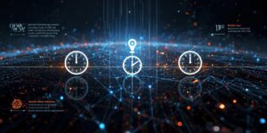 技巧四：时空矩阵的精密切换