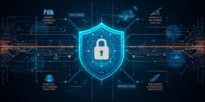 维度四：普惠型风控屏障