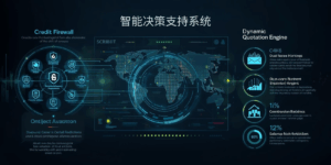 能力五：智能决策支持系统