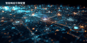 第三步:智能响应引擎配置