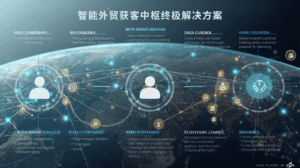 智能外贸获客中枢终极解决方案