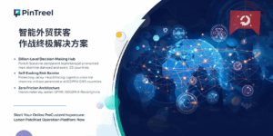 智能外贸获客作战终极解决方案