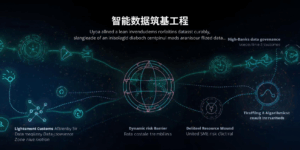 战略一：智能数据筑基工程