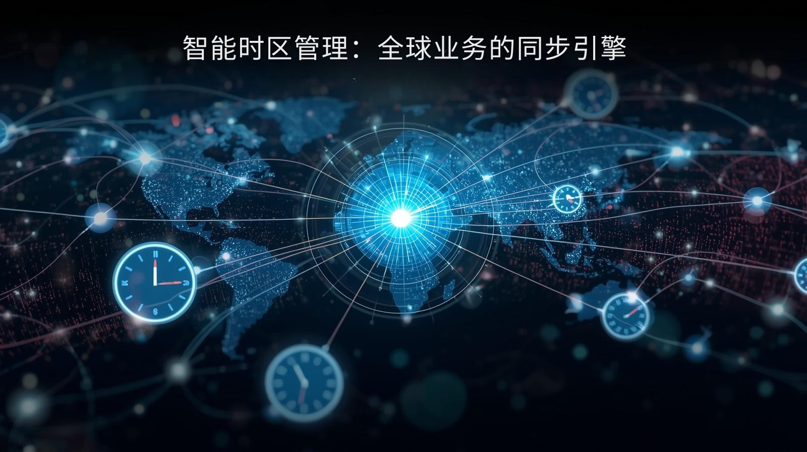 外贸获客软件智能时区管理：全球业务的同步引擎
