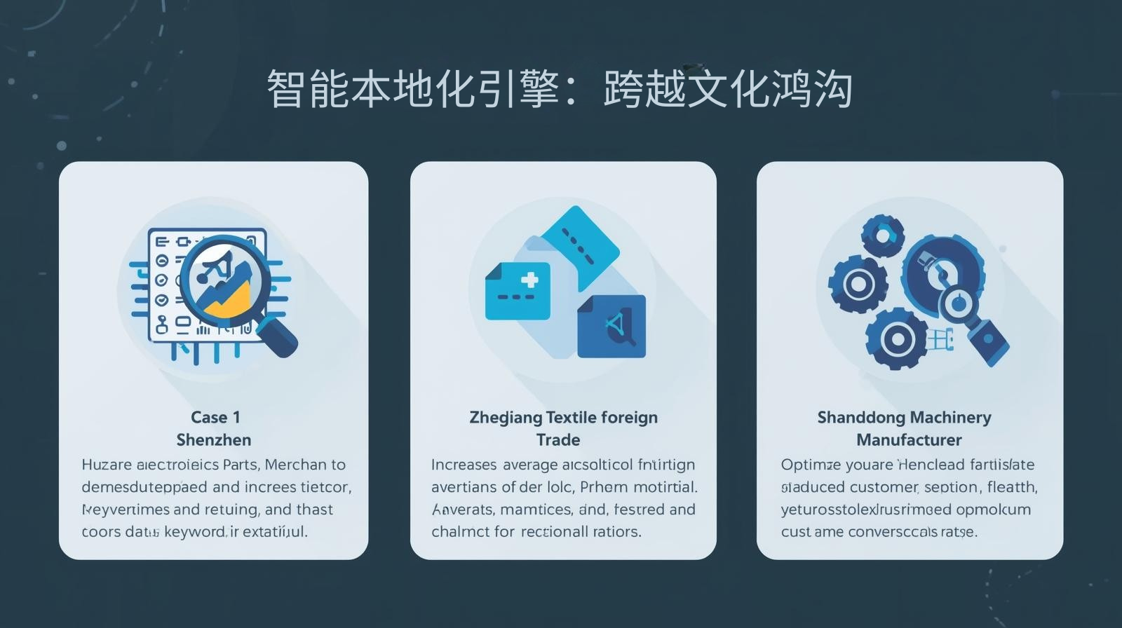 外贸获客软件智能本地化引擎：跨越文化鸿沟