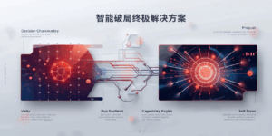 智能破局终极解决方案