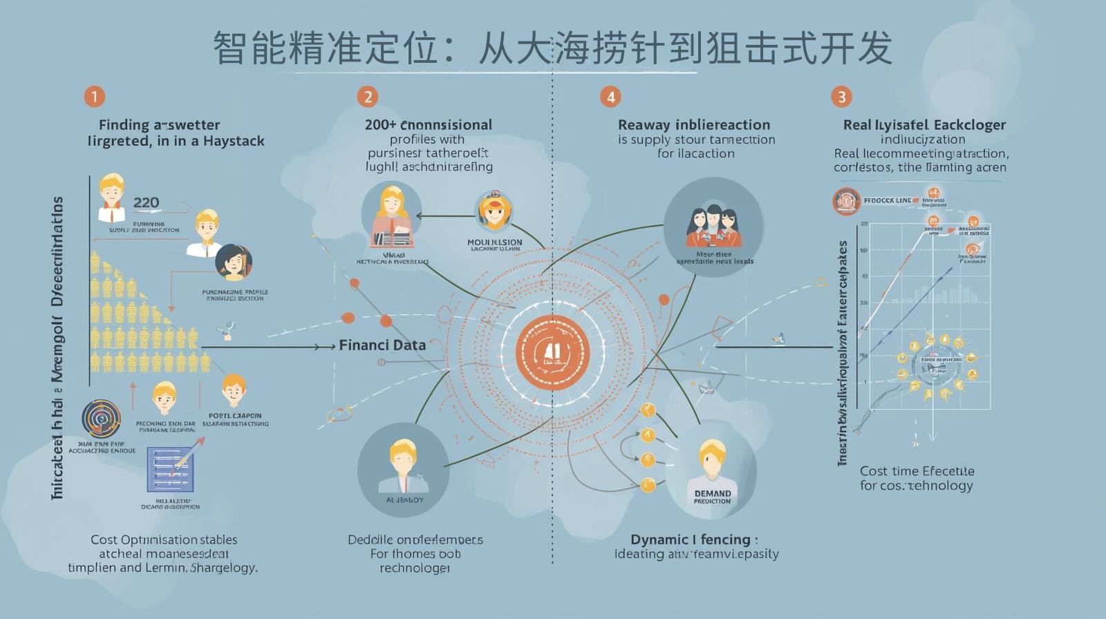 外贸获客软件智能精准定位：从大海捞针到狙击式开发