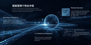 技巧二：智能营销个性化中枢