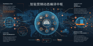 技术二：智能营销动态编译中枢