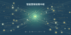 技巧二：智能营销培育中枢