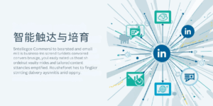 第三阶段：智能触达与培育
