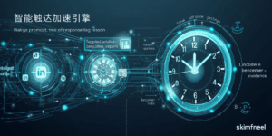 三、智能触达加速引擎