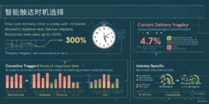 技巧二：智能触达时机选择
