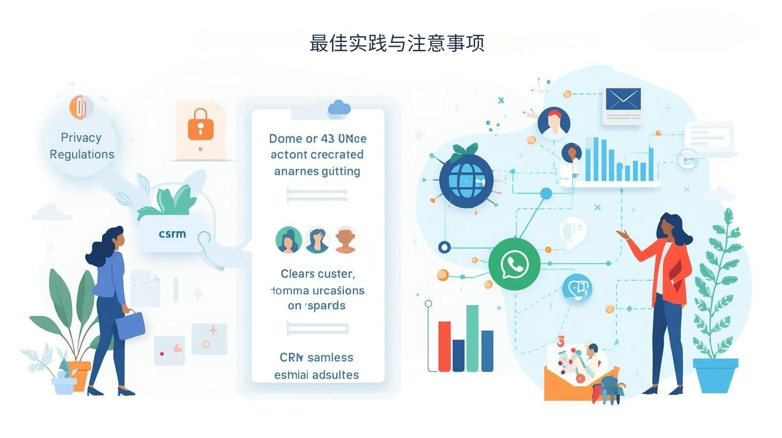 最佳实践与注意事项