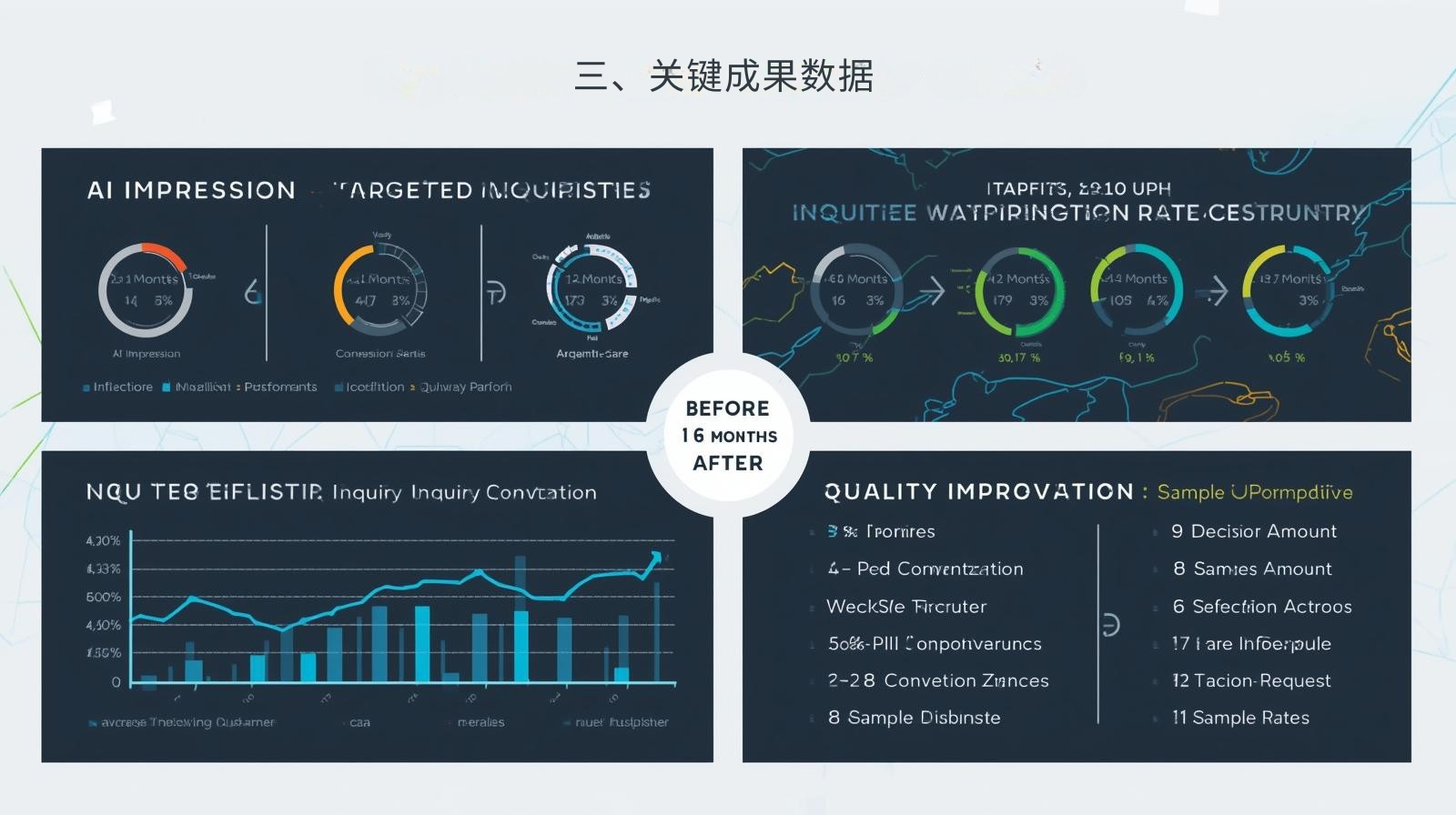 三、关键成果数据