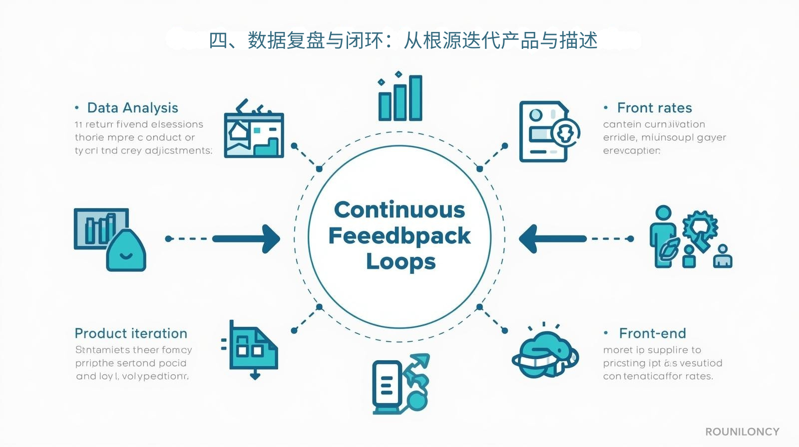 四、数据复盘与闭环：从根源迭代产品与描述