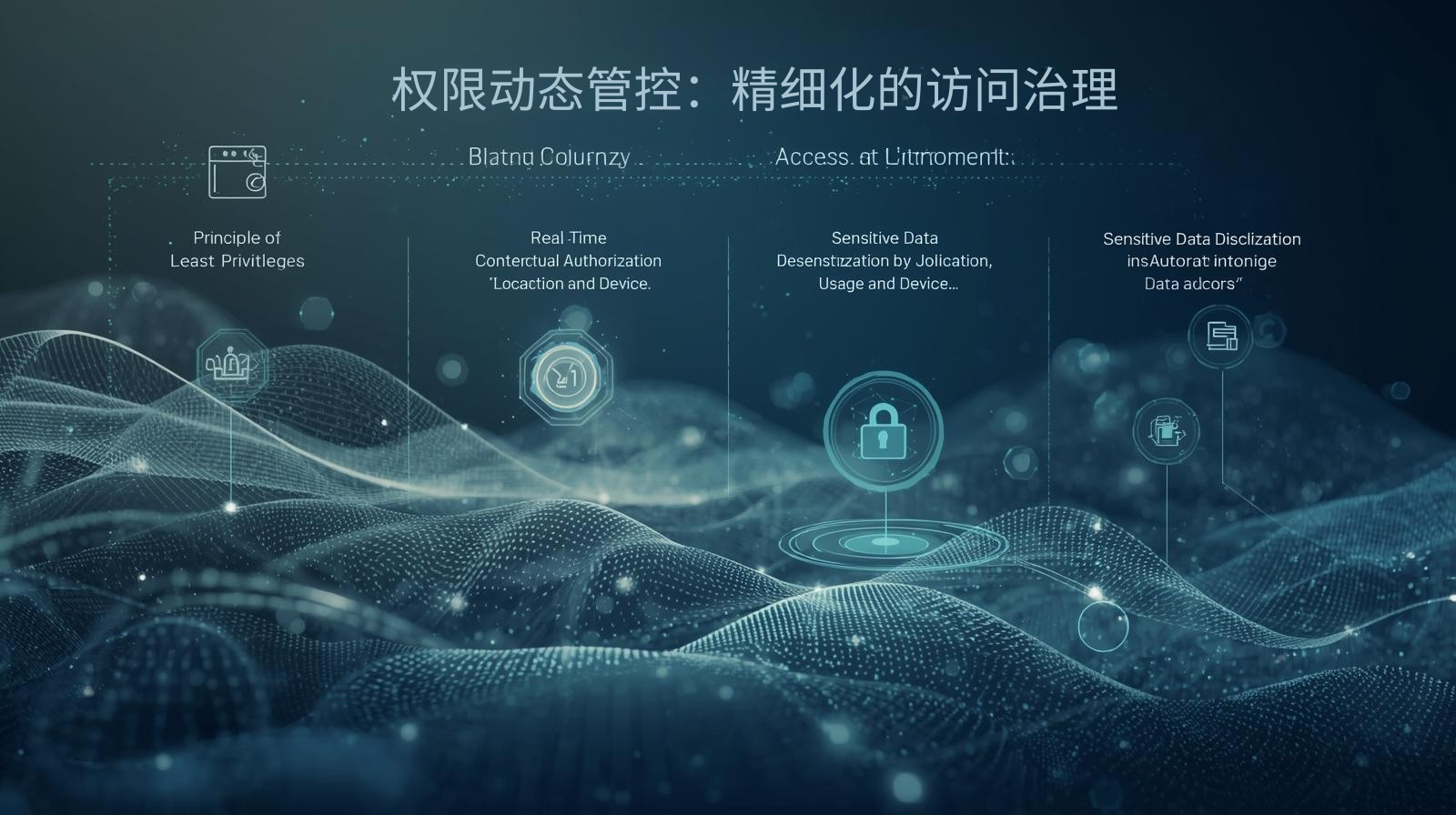 外贸获客软件权限动态管控：精细化的访问治理