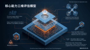 核心能力三维评估模型